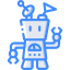Robotics icon 64x64