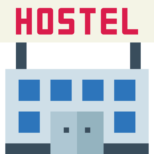 Hostel icon