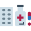 Medicine icon 64x64