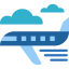 Airplane icon 64x64