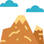 Mountain icon 64x64