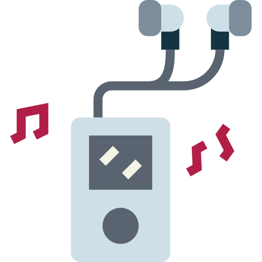 Ipod icon
