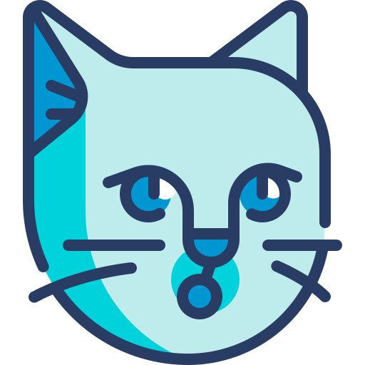 Cat icon