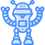 Robotics icon 64x64