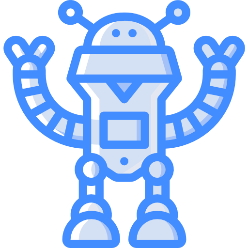 Robotics icon