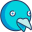 Dove icon 64x64