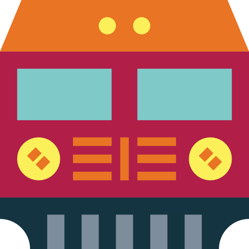Train icon