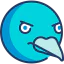 Dove icon 64x64