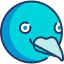 Dove icon 64x64