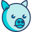 Pig icon 64x64
