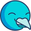 Dove icon 64x64