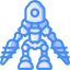 Robotics icon 64x64