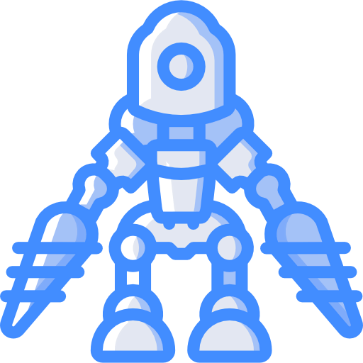 Robotics icon