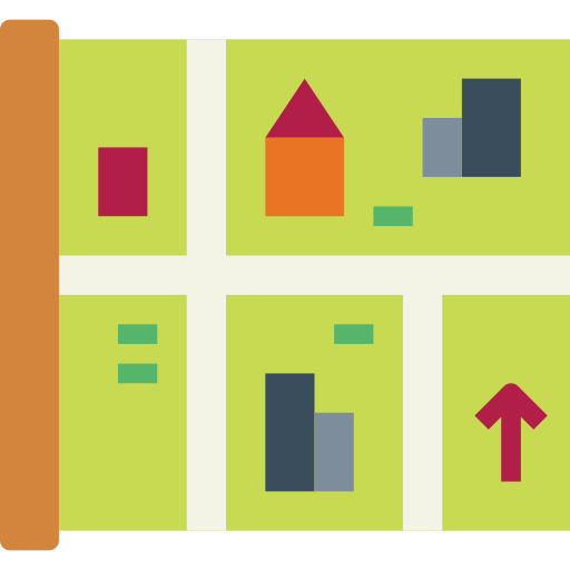 Map icon