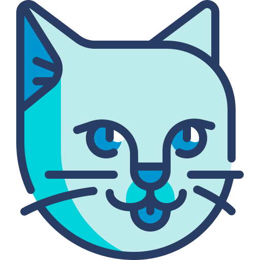 Cat icon