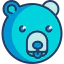 Grizzly icon 64x64