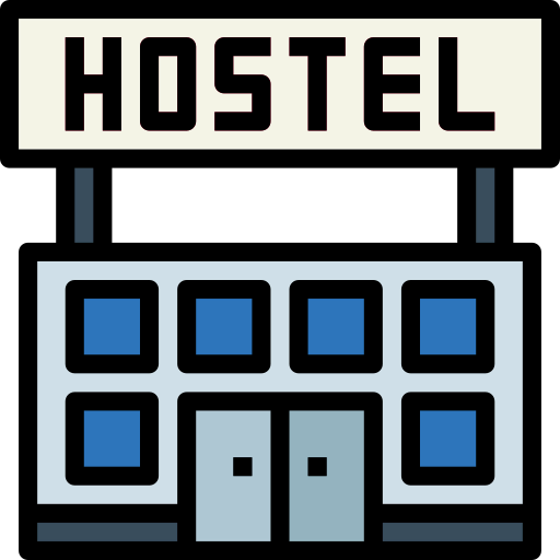 Hostel icon
