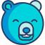 Grizzly icon 64x64