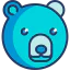 Grizzly icon 64x64