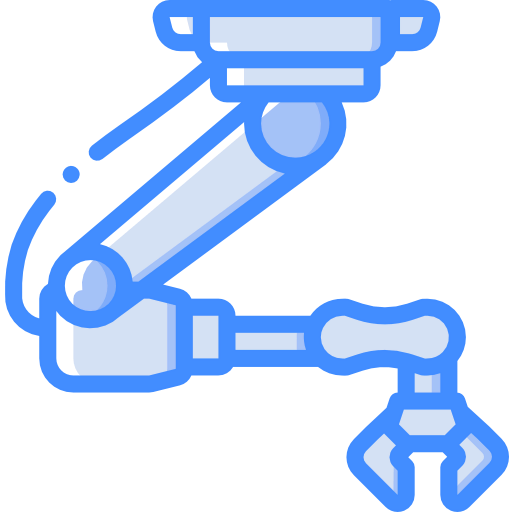 Robotics icon