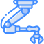 Robotics icon 64x64