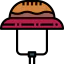 Hat icon 64x64