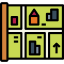 Map icon 64x64