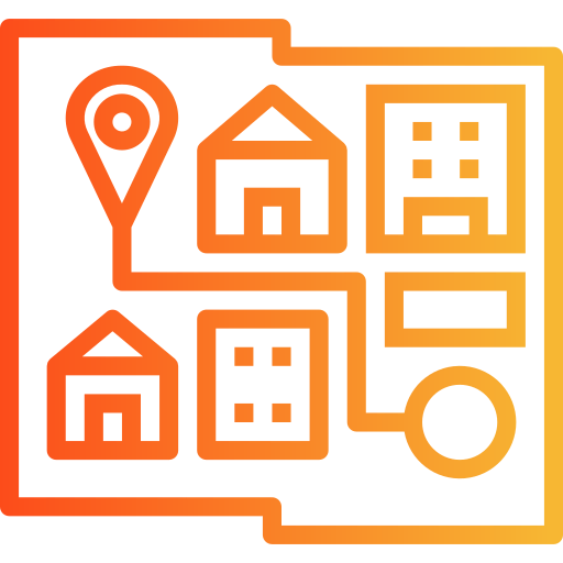 Destination icon