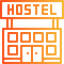 Hostel アイコン 64x64
