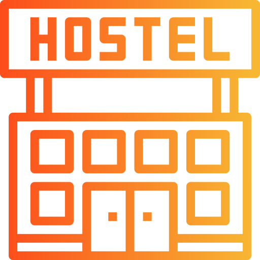 Hostel icon