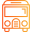 Bus icon 64x64