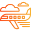 Airplane icon 64x64