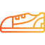 Sneaker icon 64x64
