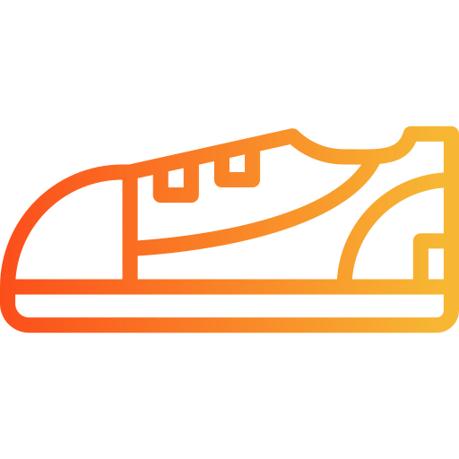 Sneaker icon