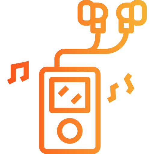 Ipod icon