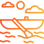 Boat icon 64x64