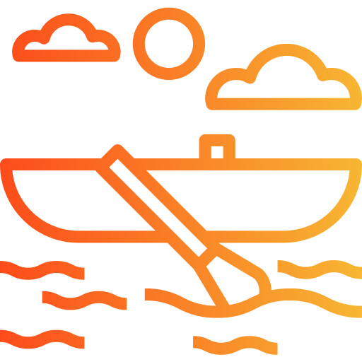 Boat icon