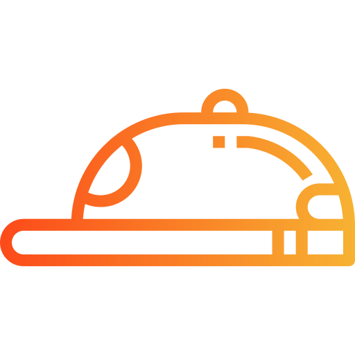 Cap Symbol