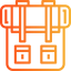 Backpack icon 64x64