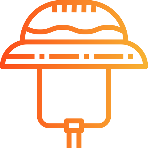 Hat icon