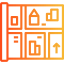 Map icon 64x64