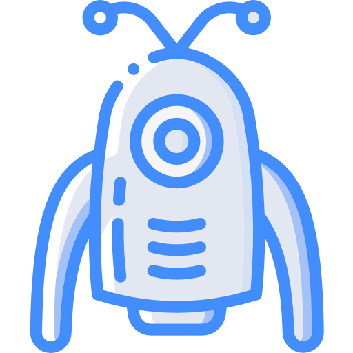 Robotics icon
