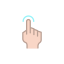 Tap icon 64x64