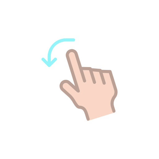 Move icon