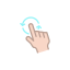 Rotation Ikona 64x64