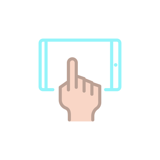 Tablet icon