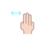 Drag icon 64x64