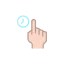 Time icon 64x64