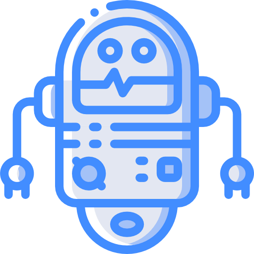 Robotics icon