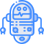 Robotics icon 64x64